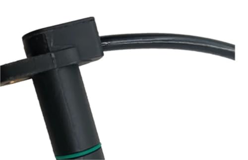 Sensor de velocidad codificador 350 soluciona fallos de tracción en montacargas 0009785008 3
