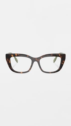 Image of Tory Burch Women's Miller Cat Eye Eyeglasses
