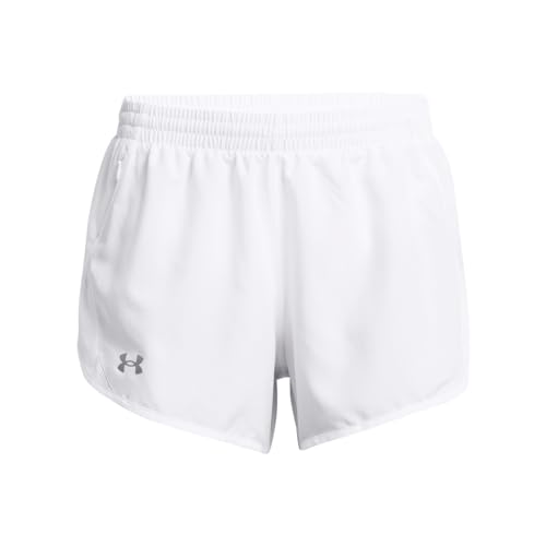 Image of Under Armour Women's Fly by Shorts