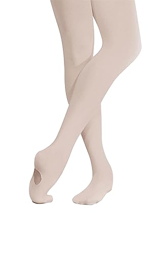 Image of Wear Moi Women's Convertible Microfiber Tights