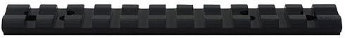 Made in the USA Weaver Tactical Low-Profile Scope Mount Rail For Mossberg 500 590 835 12 Gauge Shotgun