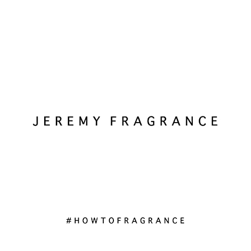 Jeremy Fragrance