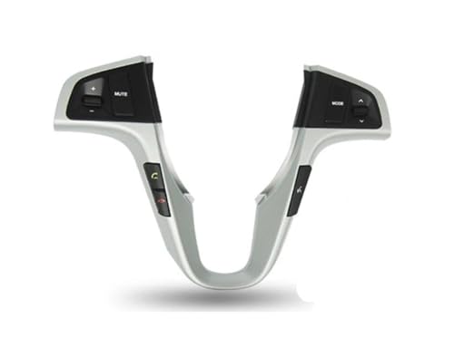 Volume audio et boutons de volant pour Hyundai Verna pour réparer les commandes usées