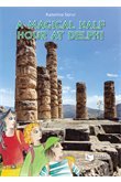 A Magical Half Hour At Delphi 9601640207 Book Cover