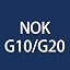Nokia G10 / G20|Blue
