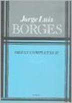 Obras completas II/ Complete Works II (Spanish ... [Spanish] 9500428741 Book Cover