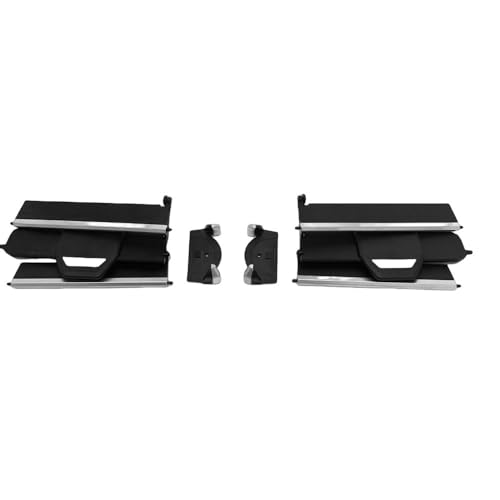 Grille de ventilation BMW Série 8 F91 F92 en finition d'origine tableau de bord