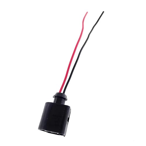 Compatible With Polo For Golf For J&etta MK5 MK6 For Passat B6 B7 1J0 973 702 1J0973702 2P �n�[�l�X�R�l�N�^�P�[�u��