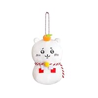 Amazon.co.jp: ちいかわ おもちもちもち マスコット ぬいぐるみ