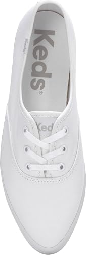 Keds Women's Champion Point Low Fashion Sneaker4