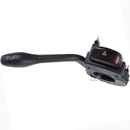Clignotants et feux de détresse fonctionnels pour voyager serein en VW Golf 3 et Passat B4