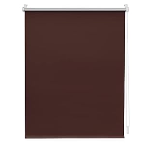 Lichtblick Thermorollo Braun, 70 cm x 150 cm