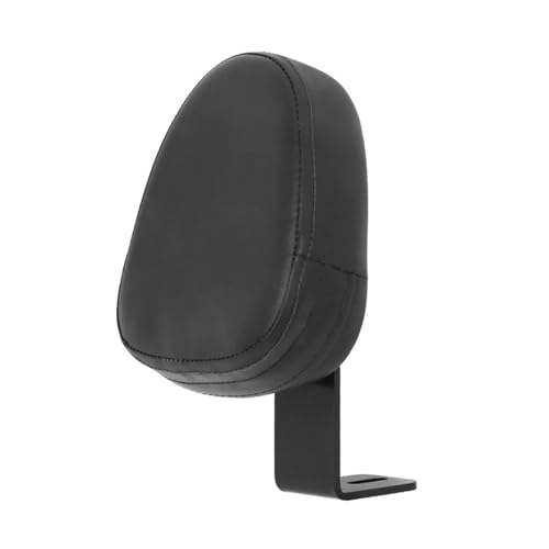 Coussin arrière de pilote et accoudoir moto Rebel 300 pour stabiliser le passager