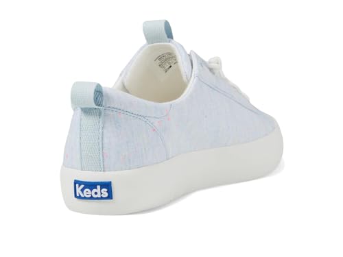 Image of Keds Women's Kickback Canvas Slip on Sneaker