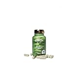 SRI Wellness EUNOIA Cortisol Supplement – Organic KSM-66® Ashwagandha 300mg, L-Theanine, Magnesium Glycinate – Supports Healthy Cortisol Levels, Quality Sleep & Energy – 60 Vegetable Capsules