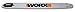 WORX WA0158 16-Inch Chainsaw Bar Low Kickback for WG300, 303, 303.1, 304, 304.1