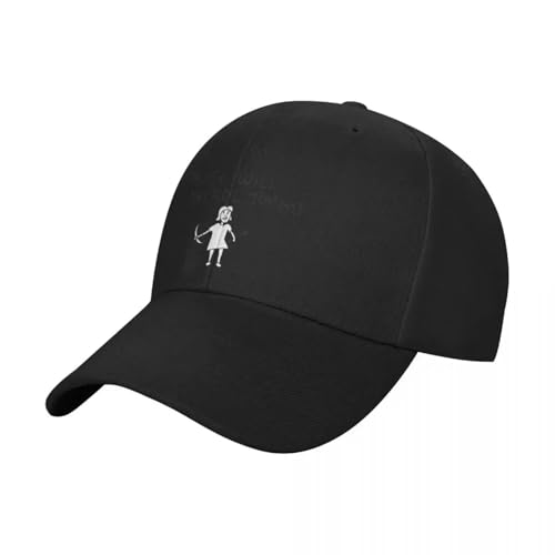 Casquettes de baseball avec fermeture adaptable et chapeau de sport léger