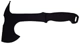 Ontario Knife Company 9425T Trainer, RD Hawk , Black