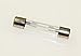 Littlefuse 311010 10A 32VAC/DC Fast-Acting 3AG/3AB Glass Cartridge Fuse QTY-30