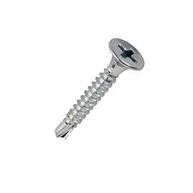 Norman Jr, Ladder Screw - Silver-image-18
