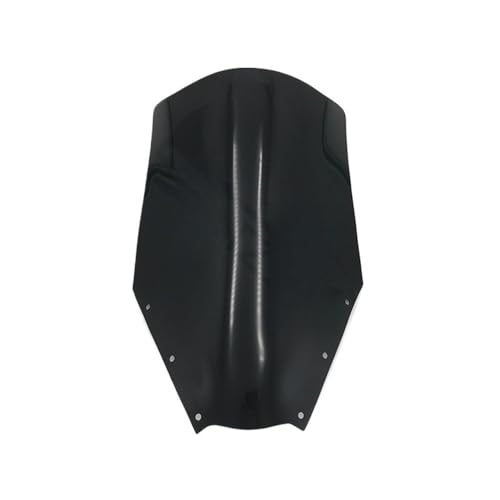 Déflecteurs de vent Fazer FZ1 bulle moto aérodynamique contre les turbulences