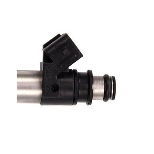 Injecteurs essence 06164-PEJ-000 atomisation stable du carburant 4PCS
