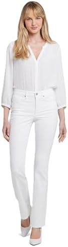 NYDJ womens Barbara Bootcut Jeans