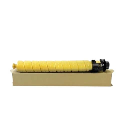 Toner pour Ricoh IM C2000 C2500 haute précision couleur jaune