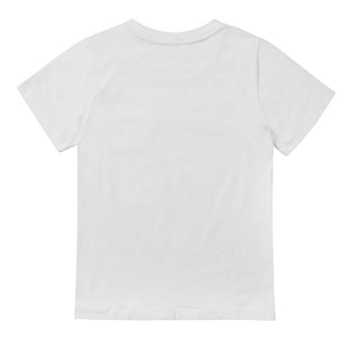UV SKINZ UPF 50+ Girls Everyday Tee2