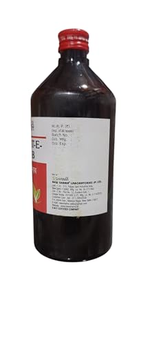 New Shama Sharbat Unnab 18 x 7 x 7 Bottle of 500 ML