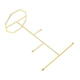 BESTYASH Jewelry Rack Display...