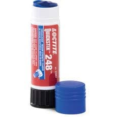 Amazon.com: Loctite 462476 QuickStix 248 19g High Strength