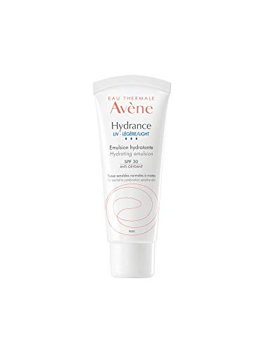 Avene Eau Thermale Hydrance UV-Light Hydr. Emuls. 40ml