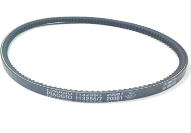 113256 CINGHIA ALTERNATORE DINAMO APE CAR P2 P3 - MP P501 P601 - TM P 703 P