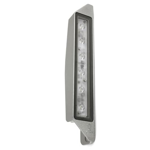 Lampe de carénage moto idéale pour les trajets urbains nocturnes