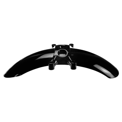 Garde-boue extension moto plastique roue avant Sportster 48 10-15