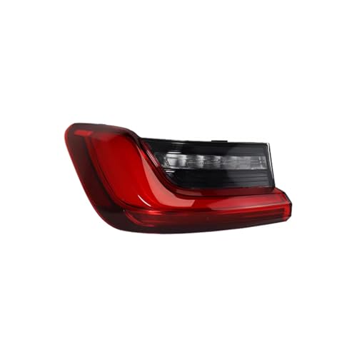 Feu arrière extérieur gauche pour BMW G20 Série 3 2020-2022