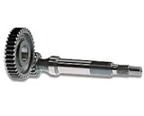  Getriebe MALOSSI primär PGO Star 50