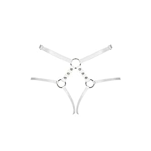 Obsessive A758 Harnas