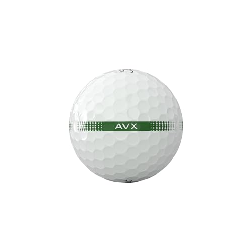 TITLEIST(タイトリスト) ゴルフボール26 AVX AIM DZ 3枚目