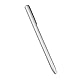 Duotipa S Stylus Kompatibel mit Samsung Galaxy Tab S3 9.7 SM-T820 SM-T825 EJ-PT820BBEGUJ S Pen Stylus(Silber)