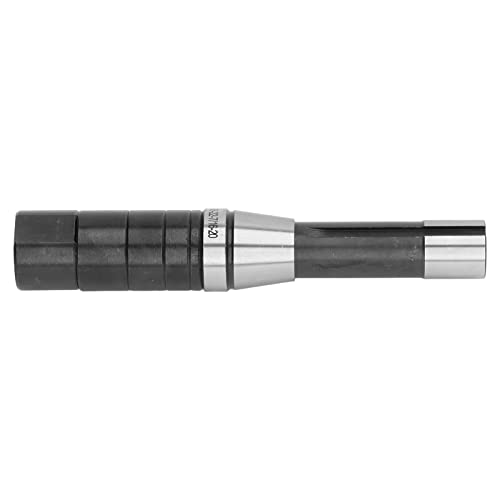 Face End Mill Arbor Shank Mill End Bar For Cnc Lathe Metalworking Toolholding Supplies R8-22-7/16-20 #TOP6