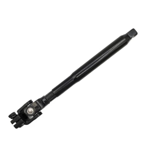 Eje de dirección inferior contra vibraciones de volante en Escape 8L8Z3B676A
