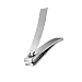 Rubis Nail Clippers Surgical Steel - Mini