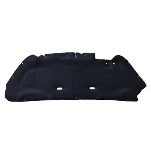 Isolant capot avant Peugeot 308 T7 pour confort habitacle - 2