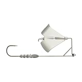 Berkley Toad Riveter Fishing Buzzbait