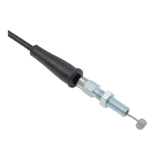 Câble d'accélérateur KX125 KX250 haute résistance acier moto - 2