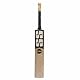 SS Herren KW0008 Cricketschläger, Beige, Kurzer Griff