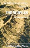 Introduction to Geology: Principles v. 1 0333116933 Book Cover