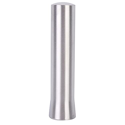 Crusher manual de ajo acero inoxidable 304 miniatura 7